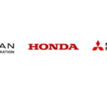 Nissan, Honda, and Mitsubishi Motors sign an MOU for the business integration