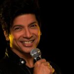 The residential building of Singer Shaan experiences a massive fire