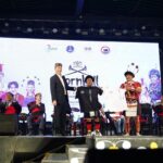 Toyota Kirloskar Motor brings the best of culture and innovation to Hornbill Music Festival 2024