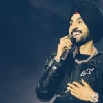 Diljit Dosanjh honors former PM Manmohan Singh’s legacy at Guwahati concert