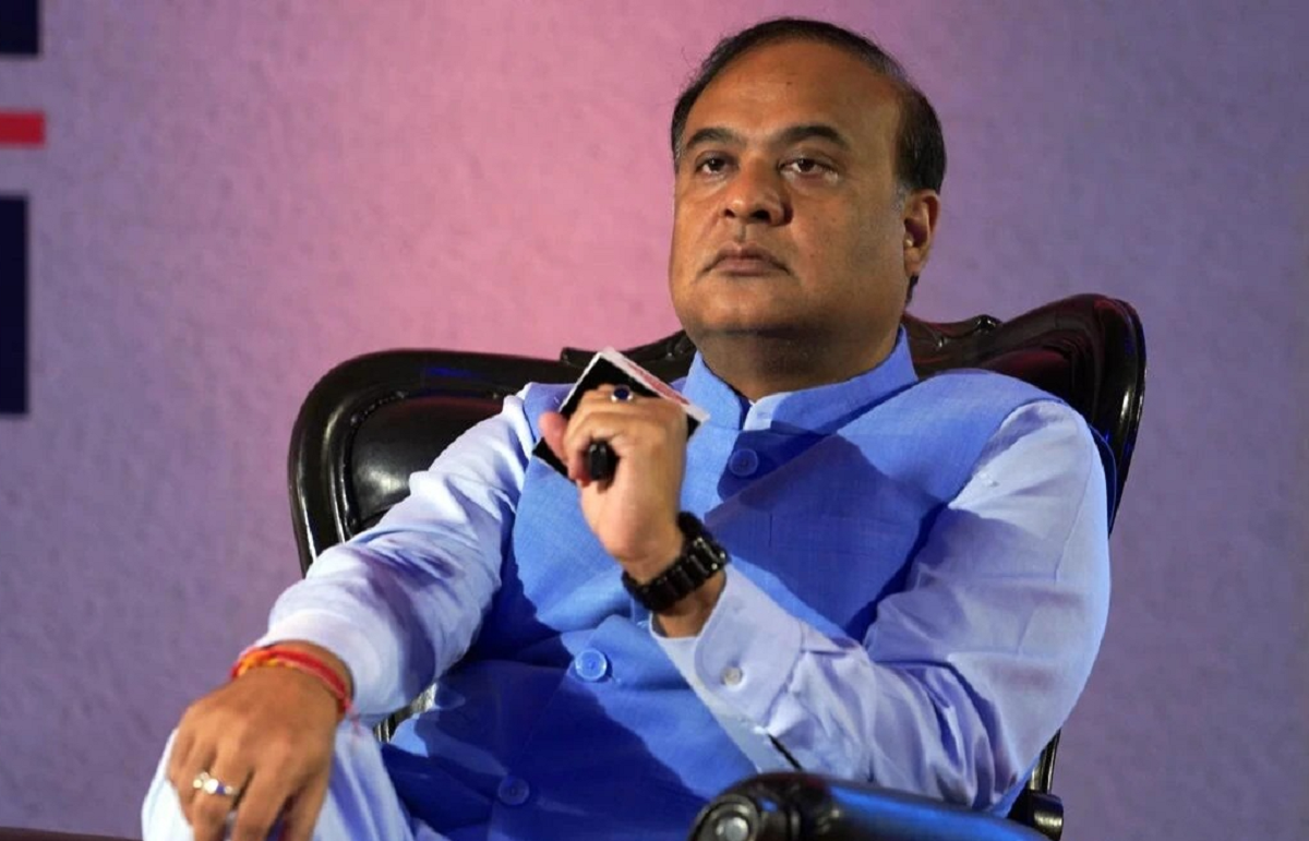 Assam CM Himanta Biswa Sarma overhauls cabinet to strengthen governance ...