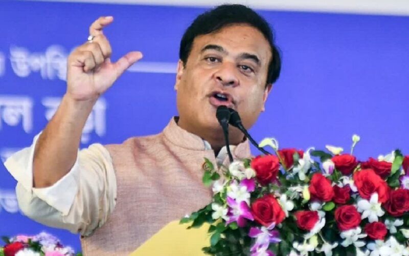 Assam Cabinet approves measures to simplify land transactions for institutions