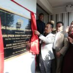 Sikkim CM Tamang opens new Sub-Divisional Office to enhance administrative access