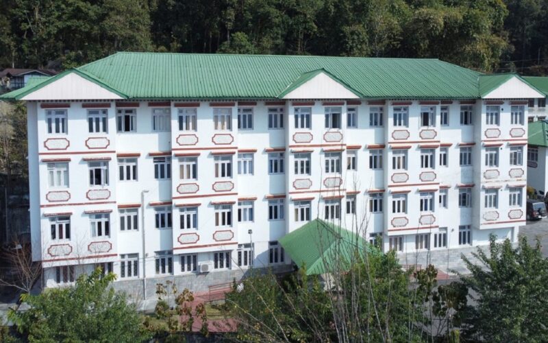 Sikkim High Court hears PIL against stake sale in Sikkim Urja Ltd.