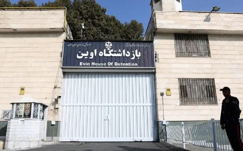 Iranian Political Prisoners Face Imminent Execution Amid Crackdown