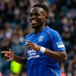 Rabbi Matondo Nears Exit from Rangers Amid Transfer Talks with Hannover 96