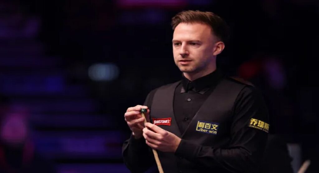 Judd Trump and Shaun Murphy Exit German Masters Snooker Tournament