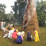 Magh Bihu celebrated across Assam with fervor