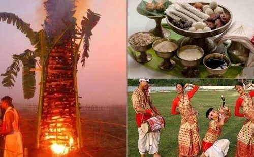 Assam Guv, CM greet people on ‘Bhogali Bihu’