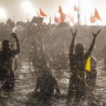 Significant number of devotees from Northeast to take part in Maha Kumbh 