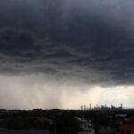 Severe Storms Batter South Burnett Region with Heavy Rain and Hail