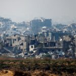 Israel-Hamas Ceasefire Negotiations Ongoing