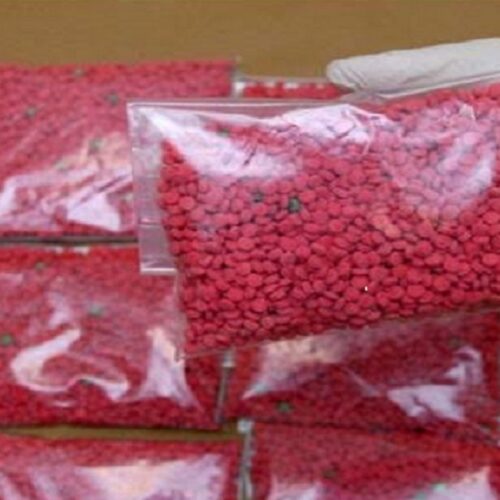 Yaba tablets worth Rs 9 crore seized in Assam, one held: CM