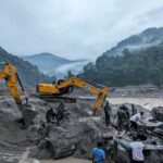 Body found in Dima Hasao Mine amid ongoing search