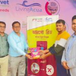 Godrej Agrovet launches ArgoRid, a game-changer for fish health management