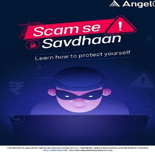 Angel One warns investors of fraudulent social media groups and unauthorized investment schemes