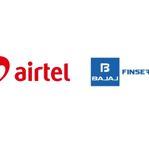 Bharti Airtel and Bajaj Finance have entered into a ground breaking partnership