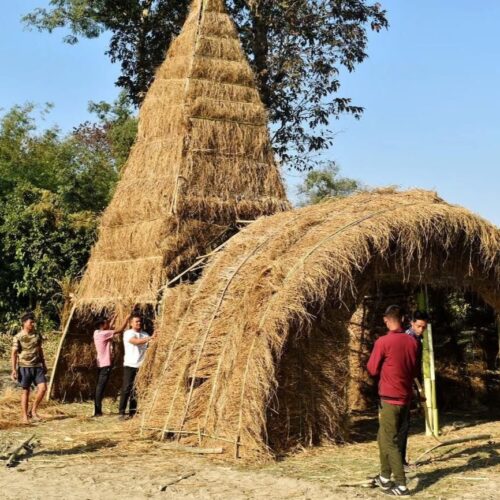 Assam is getting ready for the anticipated Bihu