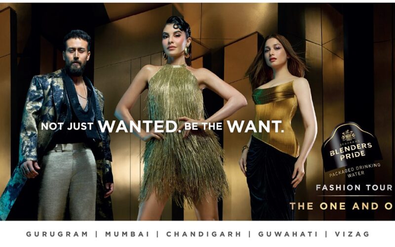 Blenders Pride Fashion Tour 2025 redefines fashion with purpose and social impact