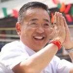 Sikkim CM thanks central government for ₹671.35 crore tax devolution