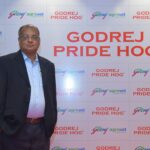 Godrej Agrovet launches Pride Hog feed range to strengthen pig health and immunity