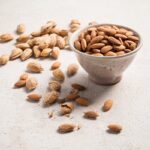 Celebrate the harvest season with a nutritious twist of California Almonds