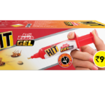 GCPL expands leadership in pest control with new INR 99 HIT Anti-Roach Gel