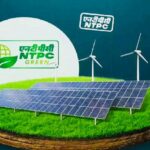 NTPC Green Energy shares upgrade on winning 1000 MW power project