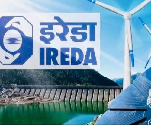 IREDA Q3 results: Net profit rises 27% year-on-year to ₹425.35 crore; revenue rises 37%