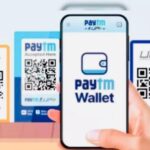 Paytm shares fall 6%, down over 20% in five sessions