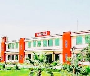 Havells shares increase, company’s Q3 revenue rises 10% to Rs 4,889 crore