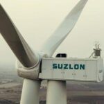 Suzlon Energy shares jump 5% for second day; one analyst sees stock at ₹80