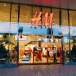 H&M profit rises despite revenue drop