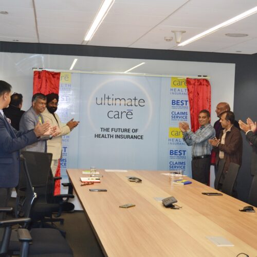 Care Health Insurance launches ‘Ultimate Care’; a new era of health coverage