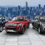 Isuzu Motors unveils D-MAX BEV prototype at Bharat Mobility Expo 2025