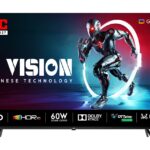 JVC enters Indian market with Premium QLED TVs, eyes Rs 500 crore revenue in 3 years