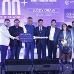 KISNA Jewellery’s campaign ends with 100 cars given away to customers nationwide