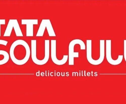 Tata Soulfull brings wholesome snacks to Mahakumbh Mela