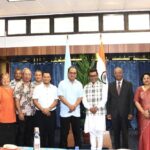 Minister Pabitra Margarita’s historic visit strengthens Indo-Pacific ties