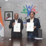 NSDC partners with Axis My India to address skill gaps across India