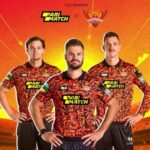 Parimatch hosts exclusive online meet-and-greet with Sunrisers Eastern Cape stars