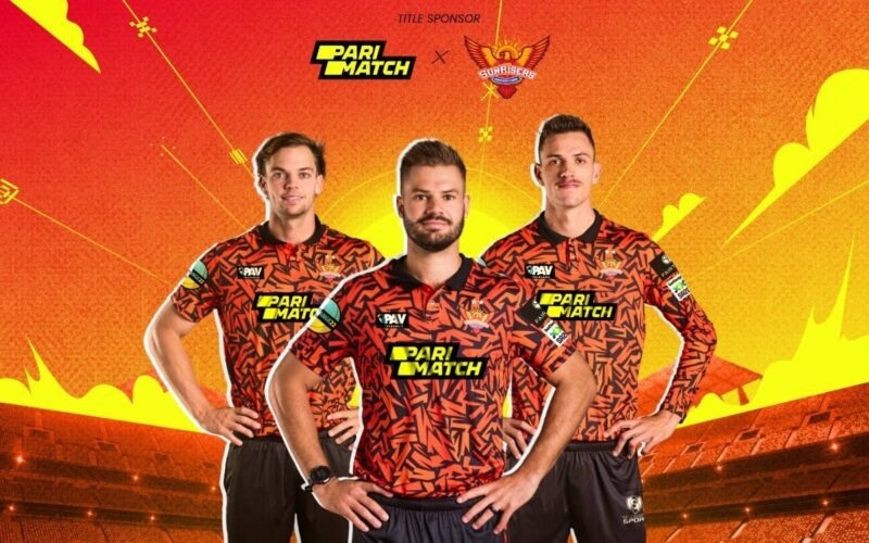 Parimatch hosts exclusive online meet-and-greet with Sunrisers Eastern Cape stars