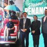 Penang Roadshow 2025 targets Indian market with direct flights and visa-free travel