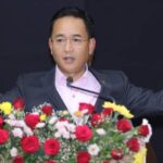 On “Maghe Sankranti,” Sikkim Chief Minister Tamang welcomes the public