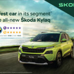 Skoda Kylaq secures 5-star Bharat NCAP safety rating, sets segment benchmark