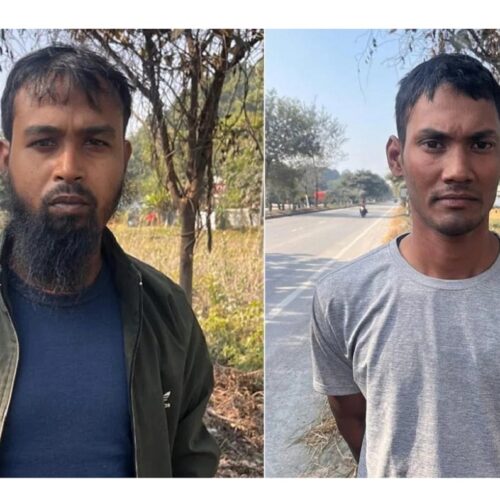 NIA court convicts two more in Assam’s Ansarullah Bangla Team Case