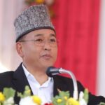 Prem Singh Tamang calls for global unity among Gurung communities