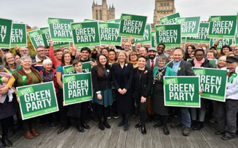 Green Party’s Fiscal Challenges in Bristol