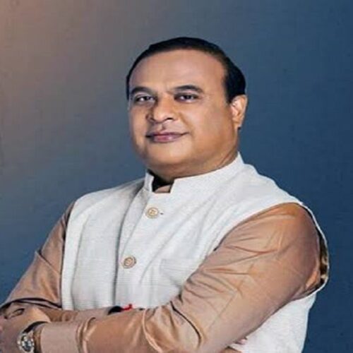 Himanta to visit Singapore to promote upcoming Assam business summit