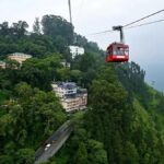 Gangtok to have Ropeway system to ease traffic